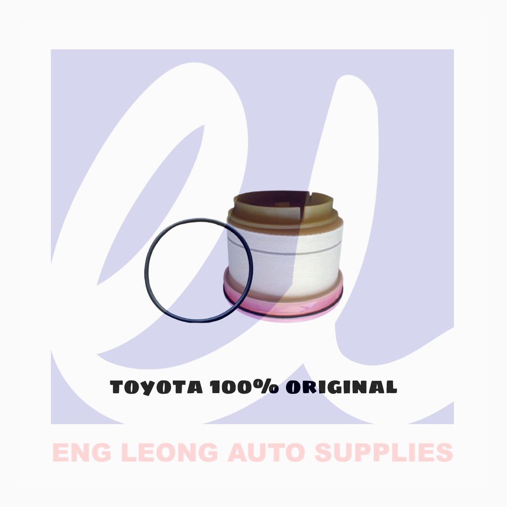 TOYOTA HILUX 23390- YZZA1 FUEL FILTER