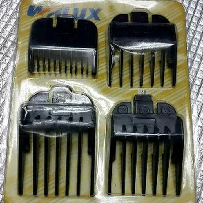 Walux Hair Clipper Shaver Shoes สามารถใช้กับ Wahl