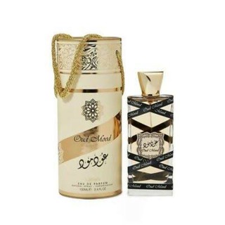 Lattafa oud mood 100ml new in box