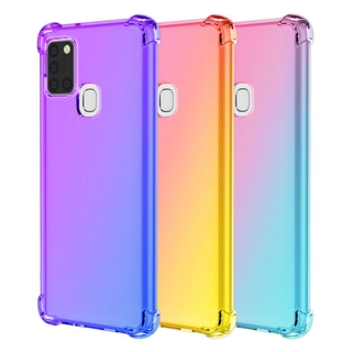 เคส Soft Case VIVO V20 Pro V20SE V19 V17 V17Pro V15 Pro Case transparent Silicone TPU Soft Cover vivov20pro vivov20 vivov20se vivov19 vivov17 vivov15 vivov15Pro vivov20case