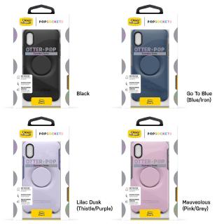 Otterbox Otter + Pop เคส iPhone 13 Pro Max / 12 Pro Max Symmetry (Series)