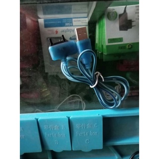 อุปกรณ์ชาร์จ Usb สําหรับ sony ericsson w350 w380 w580 w595 w610 w660 w705 w710 w800