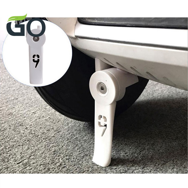 สําหรับ Ninebot Plus Mini Xiaomi Scooter Balanced Parking Rack Bracket Frame