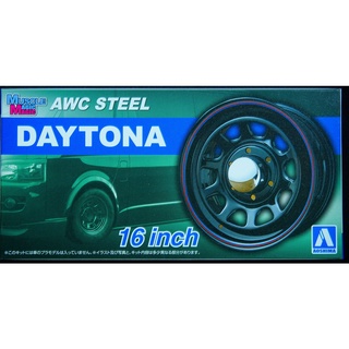 1/24 AWC STELL DAYTONA 16" (AOS064)