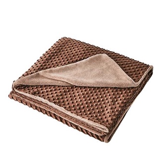 ผ้าห่ม LOTUS ECO FUR L-ECO-05 60x80 นิ้ว ฺBlanket