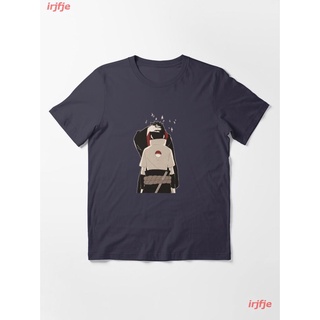 2022 Anime Aniki Brothers Essential T-Shirt เสื้อยืดพิมพ์ลายการ์ตูนมังงะ ดผ้าเด้ง คอกลม cotton แฟชั่น discount Unisex