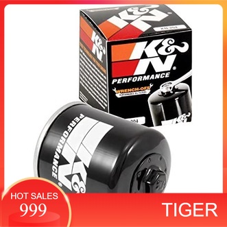K&N KN กรองน้ํามัน Yamaha R6 R1 YZ250F XTZ1200 SUPER TENERE XJ6 MT07 FZ6R FZ1 FJR 1300 AS KN204 KN14