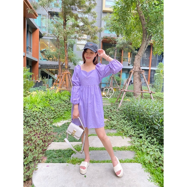 BAEBAE 006: Dress DD