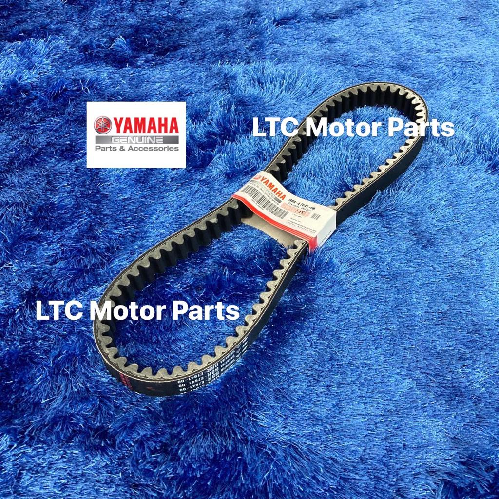 Yamaha NVX (V2) V Belt NVX155 NVX (V2) V Belt Pulley Belt 100% HLY