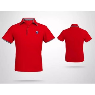 เสื้อกอล์ฟโปโลผู้ชาย รุ่น (YF027) PGM MENS GOLF STRETCH T-SHIRT