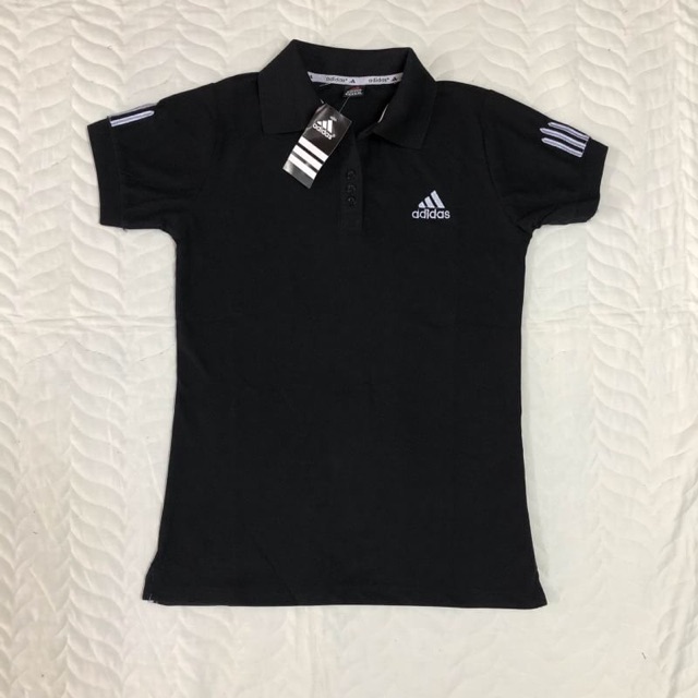 เสื้อโปโล Adidas Shopee Thailand