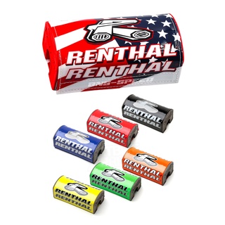 นวมแฮนด์ Renthal Fatbar Pad ลิขสิทธิ์แท้