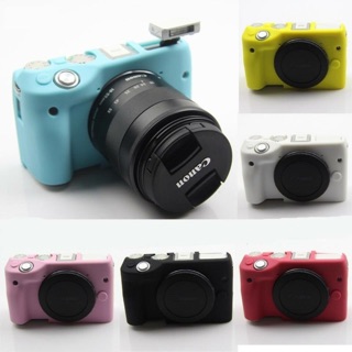 เคสกล้อง canon eos m3