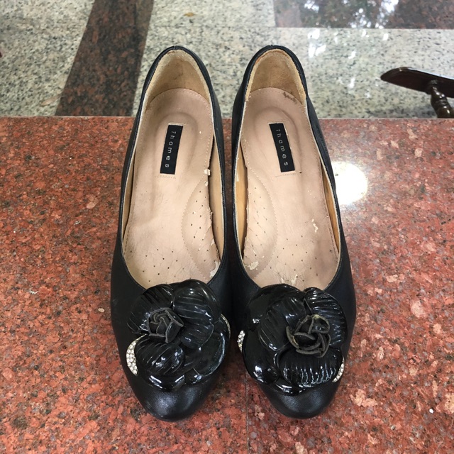 รองเท้า Thames แท้ 100%