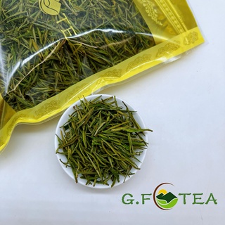 ชาขาวฟู่ติ้ง 安吉白茶 ชาขาว 50-200g 白茶 White tea