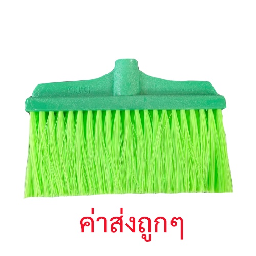 อะไหล่ หัวแปรงไม้กวาด คละสี #113 ( 1 อัน ) สินค้าราคารวมVAT