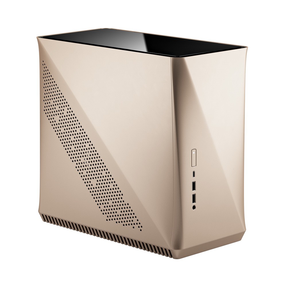 Fractal Design Era Gold iTX Case
