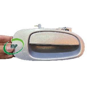 Proton Waja มือจับประตูด้านนอก 0148 (สีขาว)