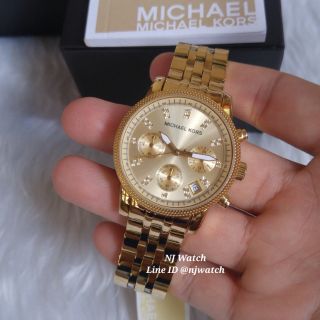 นาฬิกา Michael kors MK5676