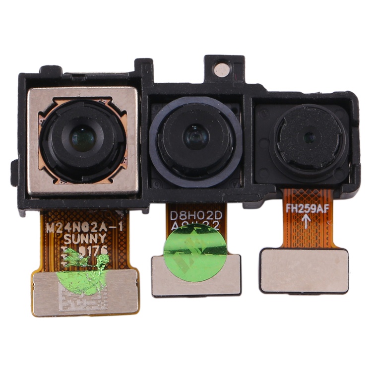 กล้องหลัง Huawei P30 lite / Nova 4E Replacement Back Camera for Huawei P30 Lite / Nova 4E รับประกัน 1 เดือน