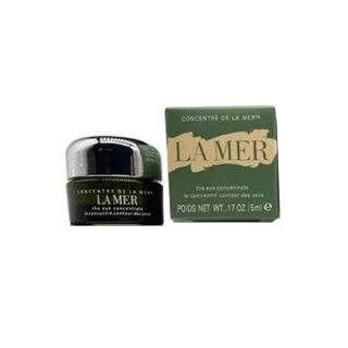 La Mer บำรุงรอบดวงตา The eye concentrate 5ml (กระปุกมีกล่อง)Made in French 5