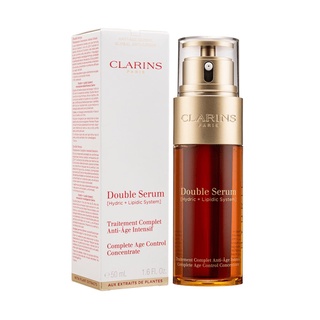 Clarins Double Serum 50ml, 75ml