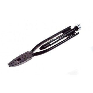 คีมร้อยลวด Motamec Inch Safety Lock Wire Twisting Pliers