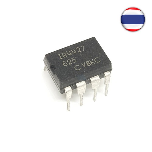 1pcs IR4427PBF IR4426 IR4427 IR4428 4427 DIP8 IC