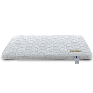 SB Design Square ที่นอนท็อปเปอร์ OMAZZ รุ่น Lux Comfort ขนาด 5 ฟุต หนา 2 นิ้ว (152 x 198 x 5.08 ซม.)