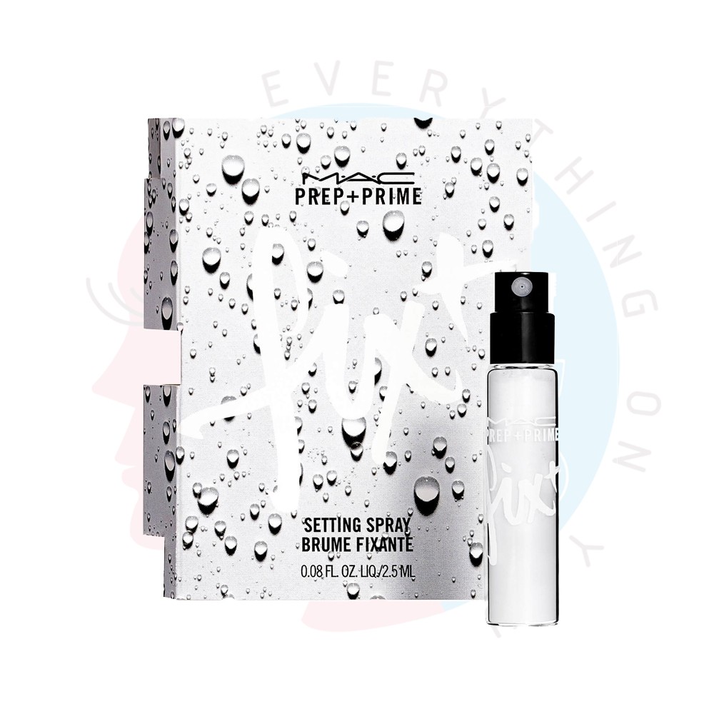 [พร้อมส่ง] *ขนาดทดลอง* Mac Fix Multitasking Setting Spary #Original 2.5ml