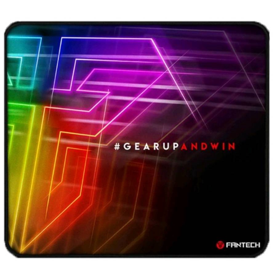 MOUSE PAD (เมาส์แพด) FANTECH GAMING VIGIL MP292 (SPEED)