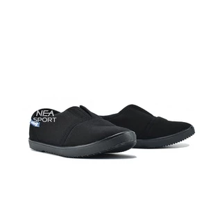 LEO Slip-on 108 กล่องน้ำเงิน ทรงสวม ทรงฮิต ลีโอ ราคาถูก ผู้หญิง