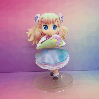 Macross Frontier The Movie ~Sayonara no Tsubasa~ Sheryl Nome Secret Version R-style Vol. 3