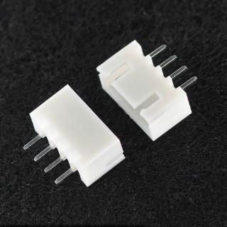 ตัวเชื่อมต่อ XH 2.54 Male Pin Connector 2.54 มม. 100 ชิ้น