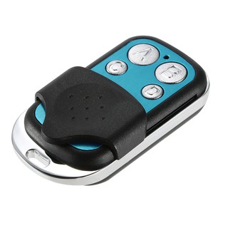 SONOFF RF Remote 433MHz 4-button 4-key 433MHz Remote Controller （No Battery）