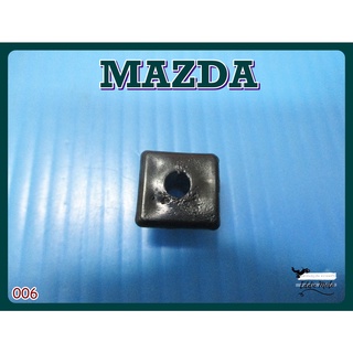 MAZDA HEADLIGHT SETTING CLIP "BLACK" SET (1 PC.)  // กิ๊บตั้งไฟหน้า สีดำ (1 ตัว) สินค้าคุณภาพดี