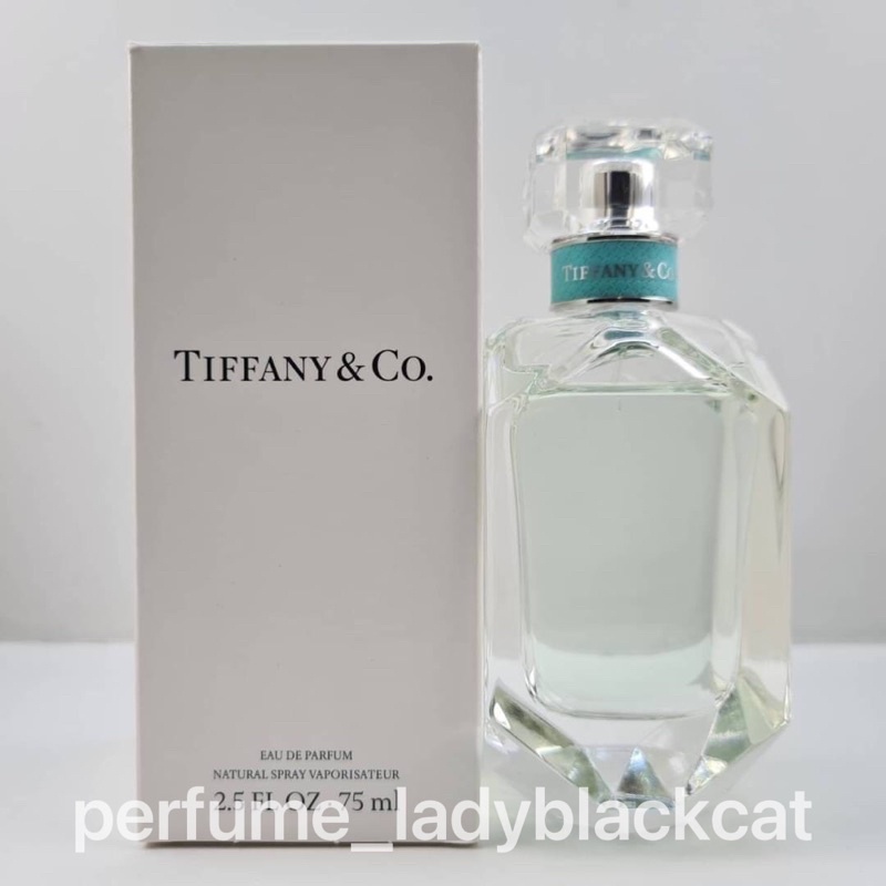 Tiffany & Co.  (EDP)