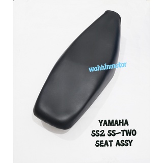 เบาะที่นั่ง สําหรับ Yamaha Y110SS SS2 SS-TWO SEAT