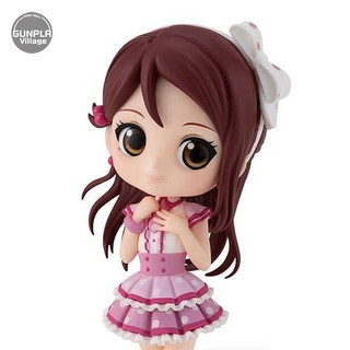 Banpresto Q Posket Love Live! Sunshine!! - Riko Sakurauchi (Ver.A) 4983164170078 (Figure)