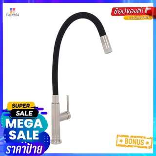 ก๊อกซิงค์เดี่ยวเคาน์เตอร์ MOYA LJ-5058SINK FAUCET MOYA LJ-5058