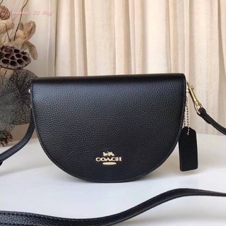 (แท้ 💯%‼) COACH Ellen Crossbody