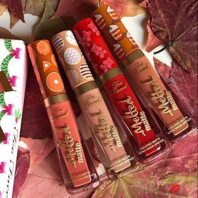 Too Faced Limited Set