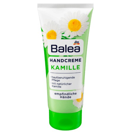 Balea Hand Cream