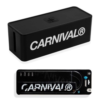 CARNIVAL® x Toshino Power Extension