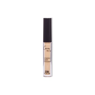 So Glam Cover Me Up Long wear Liquid Concealer 01 Light Ivory โซ แกลม โคเวอร์ มี อัพ ลองแวร์ ลิควิด คอนซีลเลอร์