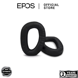 EPOS Sennheiser GSA301 EARPAD BLACK for GSP300,GSP301,GSP302,GSP350 &amp; GSP370 *ฟองน้ำหูฟัง (GSA301)