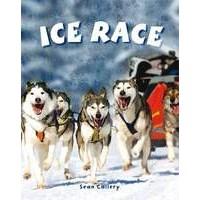 DKTODAY หนังสือ  TAKE 2:ICE RACE