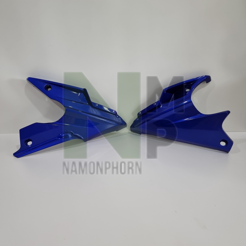 PRE ORDER อกไก่ แฟริ่งล่าง ซ้าย-ขวา YZF-R15 แท้ YAMAHA  UK