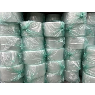 !!! ถูกดี !!! แอร์บับเบิ้ล สีใส หนา 40 แกรม หน้ากว้าง 65 ซม. ราคาถูก คุณภาพดี จัดส่งไว จัดส่งในระบบ shopee