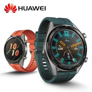 Huawei Watch GT(Active)**แถมฟรี 3รายการ